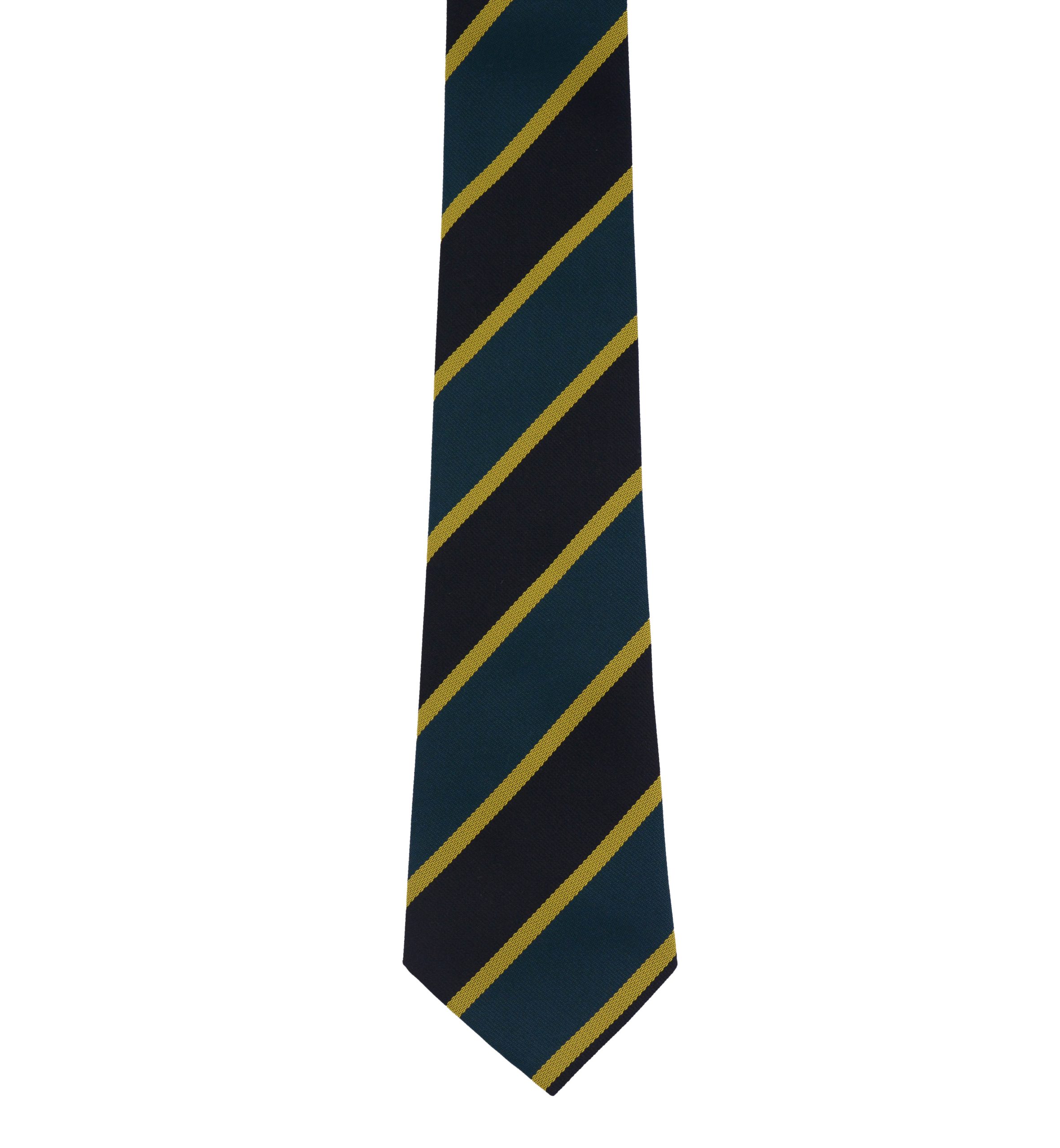 NESTON 2026 SUMMERS (GOLD) HOUSE TIE