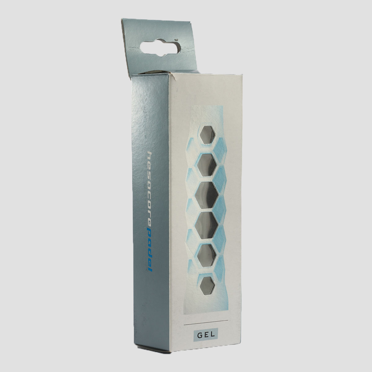 HESACORE TOUR GEL PADEL GRIP - BLUE