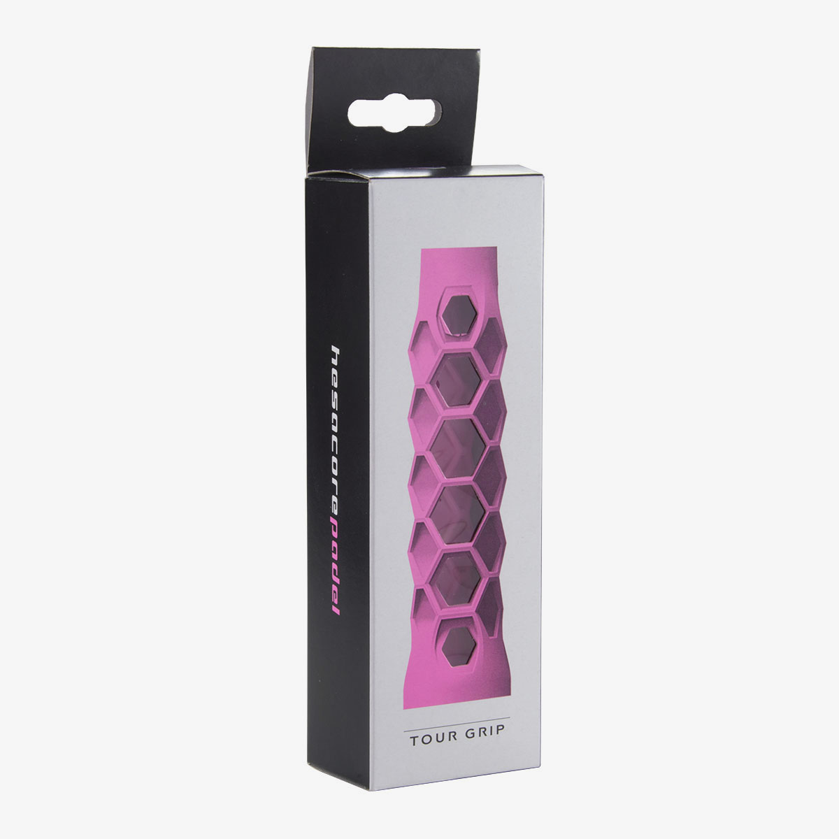 HESACORE TOUR WOMEN PADEL GRIP - PINK