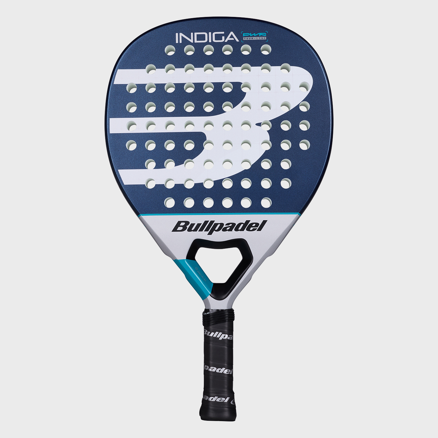 BULLPADEL INDIGA POWER 26 PADEL - NAVY