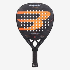 BULLPADEL VERTEX ADVANCE PADEL - BLACK