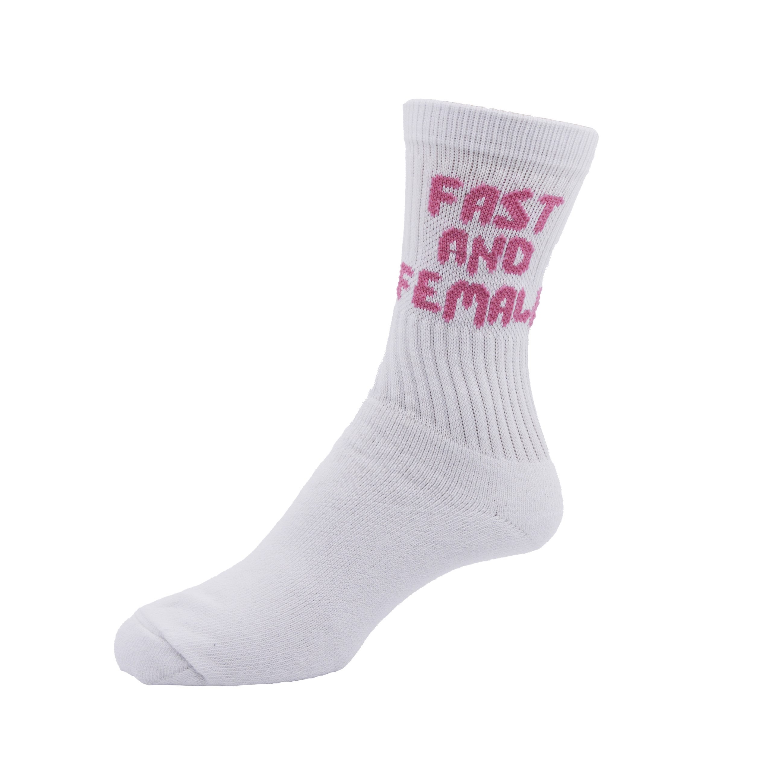 FAST Socks 1
