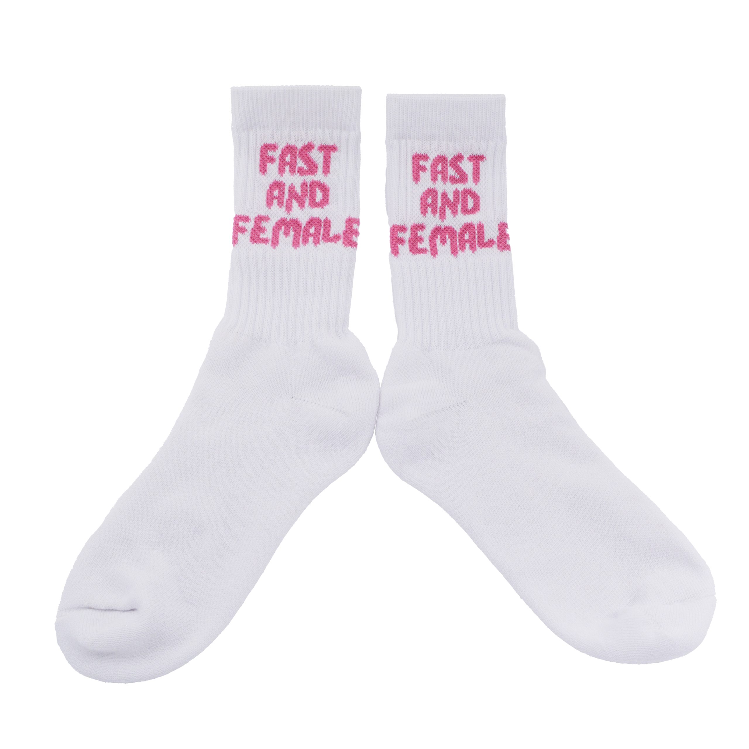 FAST Socks 3