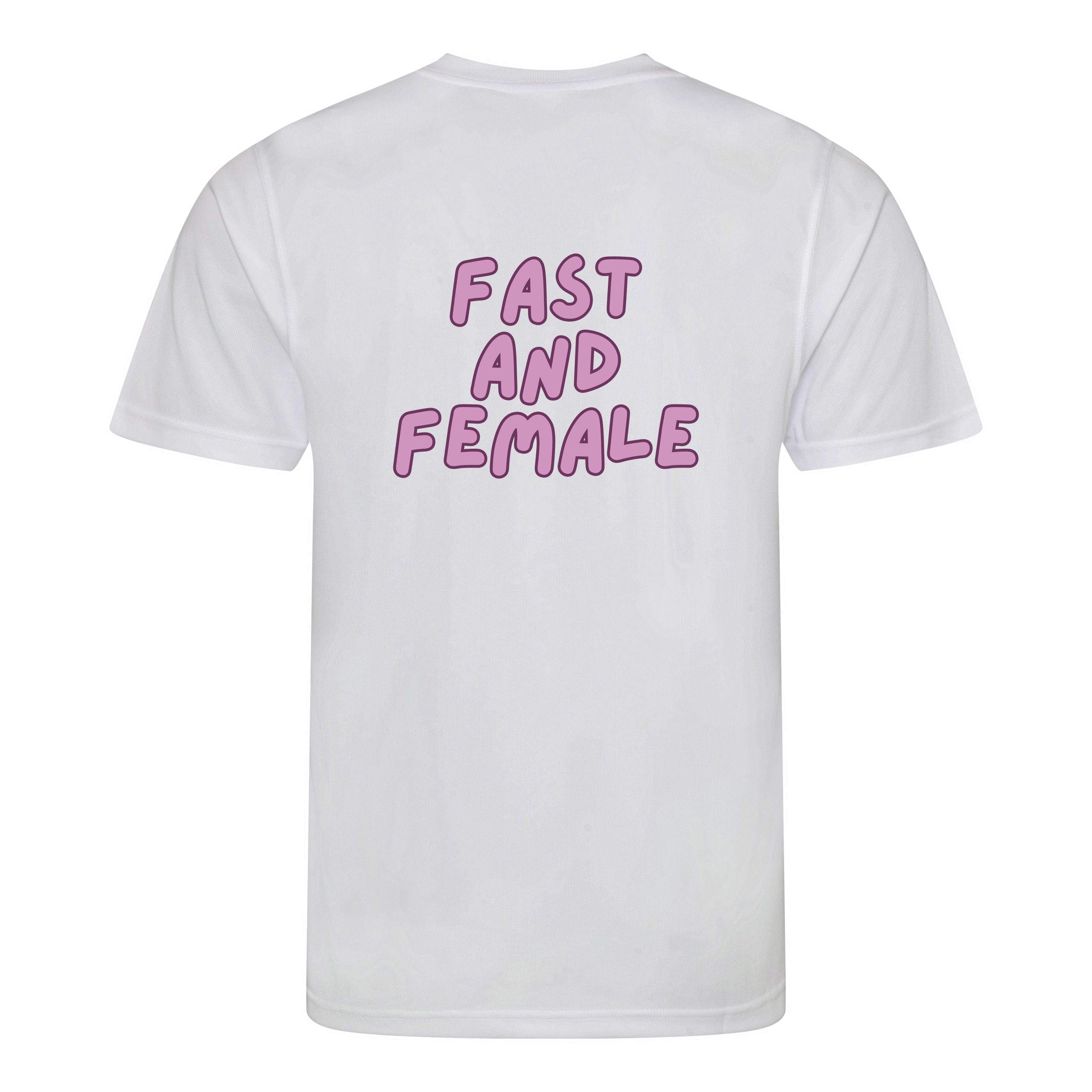 FAST TEAM TOP 3